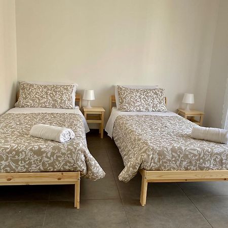 Le Sorelle Apartment Агридженто Екстериор снимка