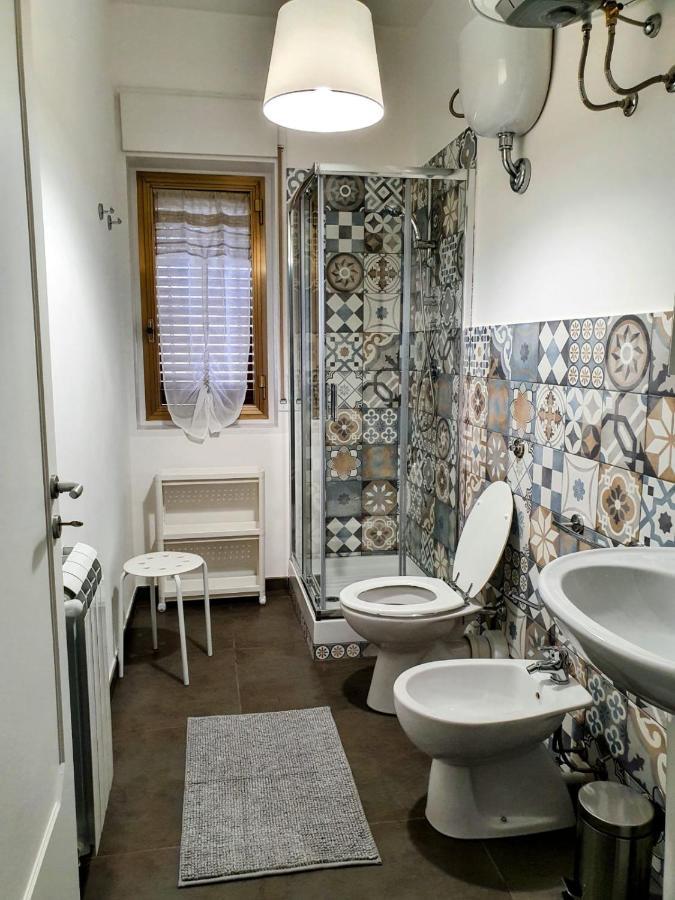 Le Sorelle Apartment Агридженто Екстериор снимка