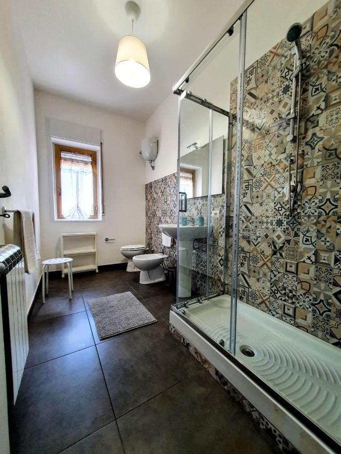 Le Sorelle Apartment Агридженто Екстериор снимка