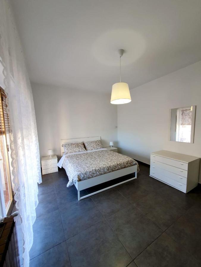 Le Sorelle Apartment Агридженто Екстериор снимка