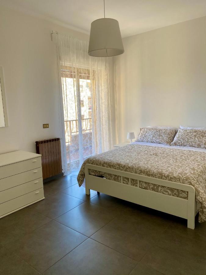 Le Sorelle Apartment Агридженто Екстериор снимка