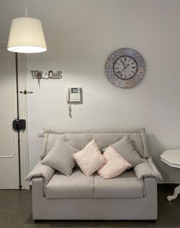 Le Sorelle Apartment Агридженто Екстериор снимка