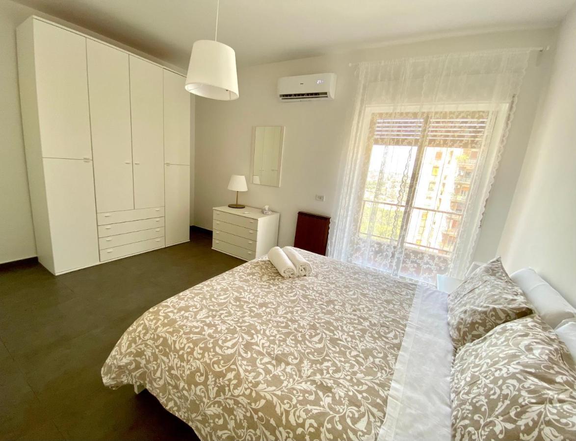 Le Sorelle Apartment Агридженто Екстериор снимка