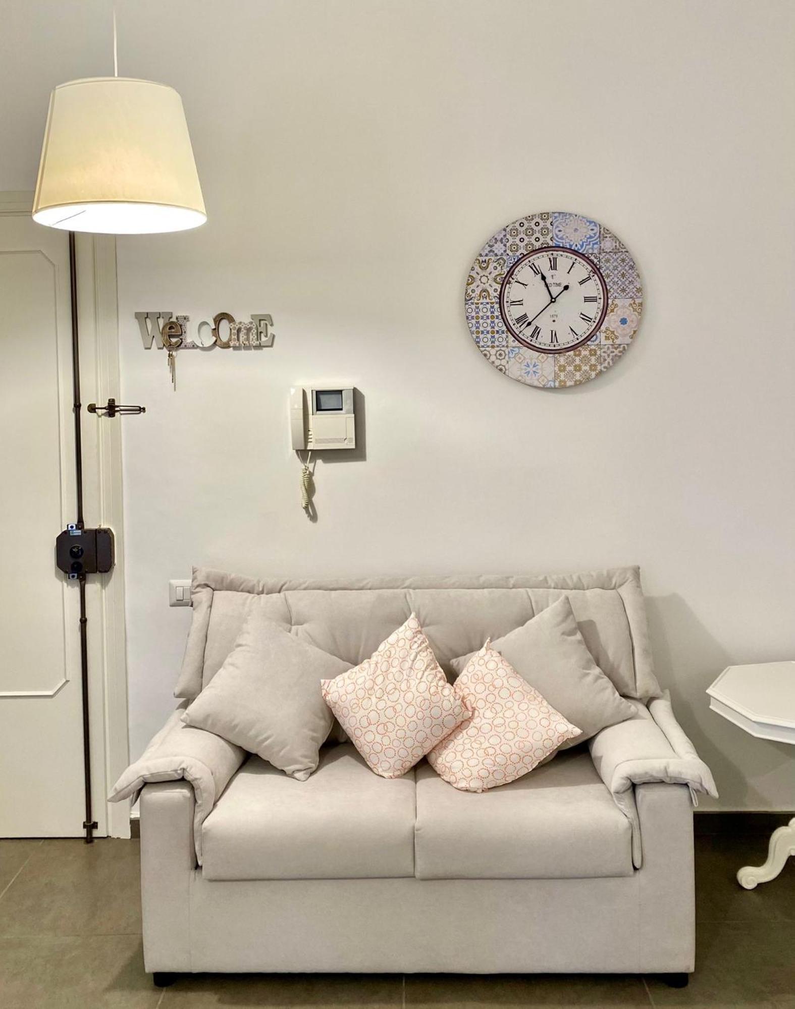 Le Sorelle Apartment Агридженто Екстериор снимка
