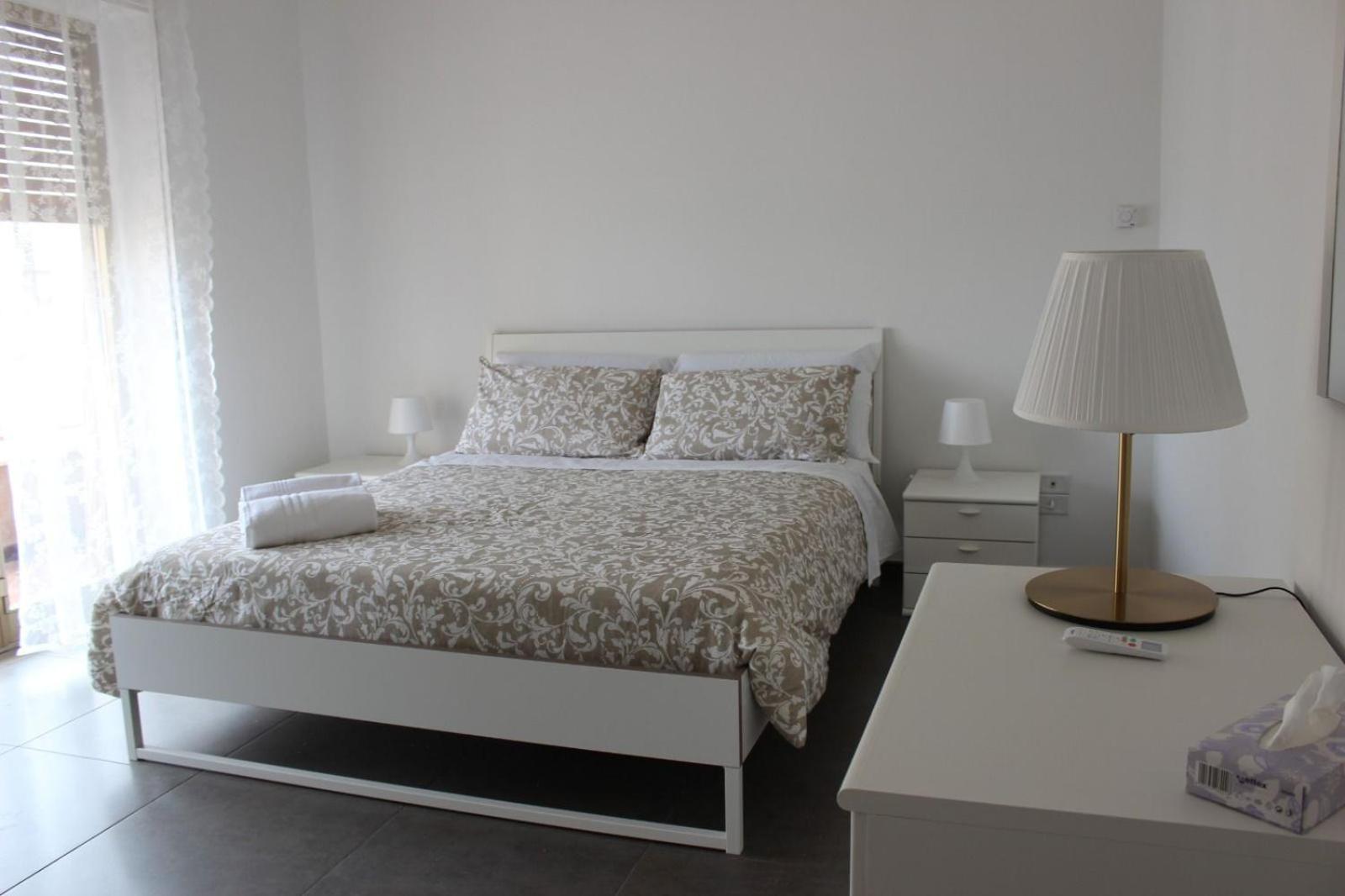 Le Sorelle Apartment Агридженто Екстериор снимка