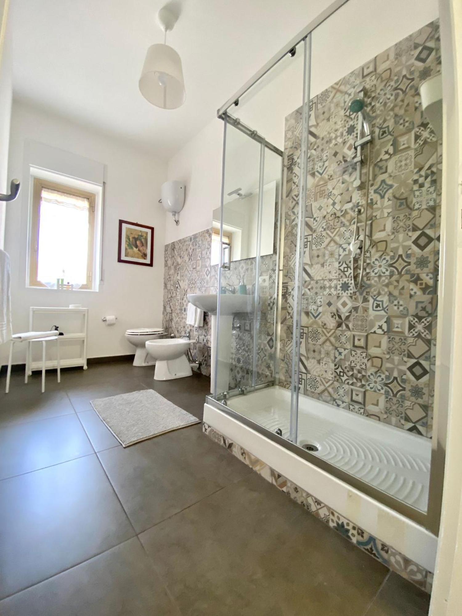 Le Sorelle Apartment Агридженто Екстериор снимка